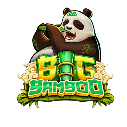Big Bamboo slot igra