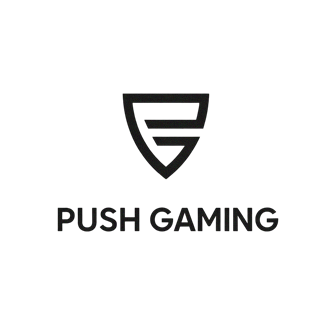 Push Gaming ponudnik iger